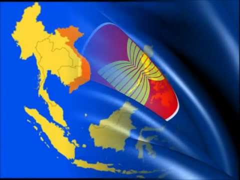 ASEAN MIX ANTHEM