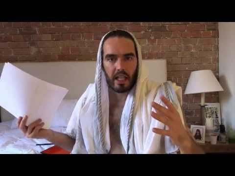 Don't Let Sydney Siege Claim Your Freedom: Russell Brand The Trews (E212)