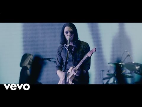 Placebo - A Million Little Pieces