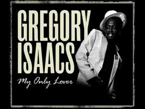 Gregory Isaacs - My Only Lover