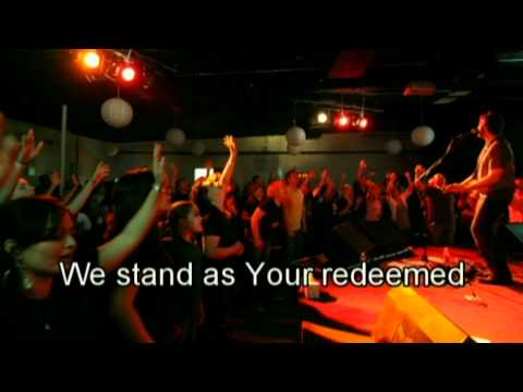 Meredith Andrews -  The new song we sing (with lyrics) (Worship with Joy)