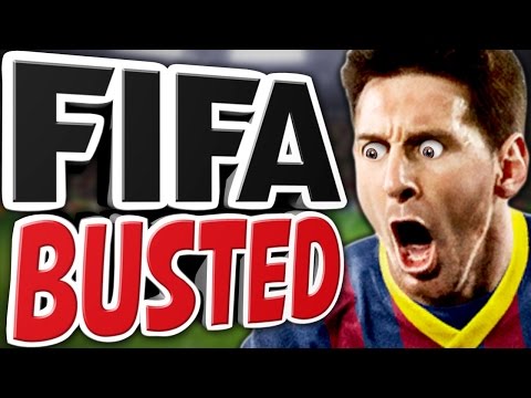 FIFA Corruption Arrests EXPLAINED!