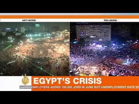 Al Jazeera English -- Live News Streaming