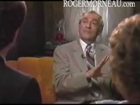 Lucifer has dominion over this world, Interview with a former French Freemason (Part 3 of 8)