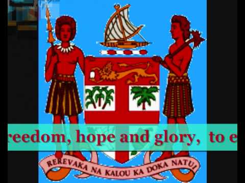 Fiji  / Matanitu ko Viti /  फ़िज