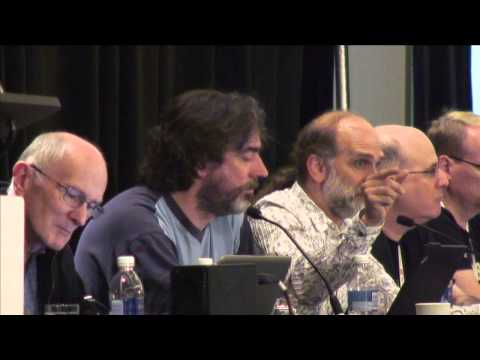 IETF 88 Technical Plenary: Hardening The Internet