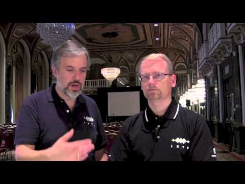 IETF90 Wrap Up - An Interview with IETF Chair Jari Arkko