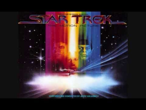 Star Trek I: The Motion Picture [Complete Motion Picture Soundtrack]