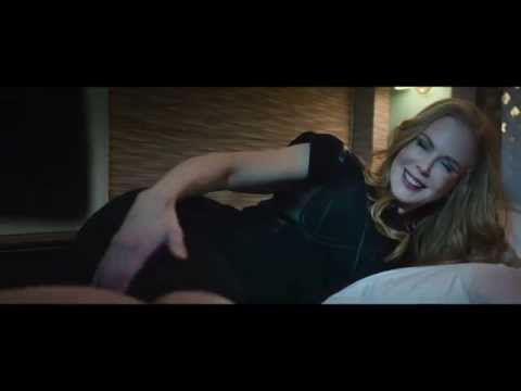 Flying Reimagined TV Commercial – Featuring Nicole Kidman - Etihad Airways