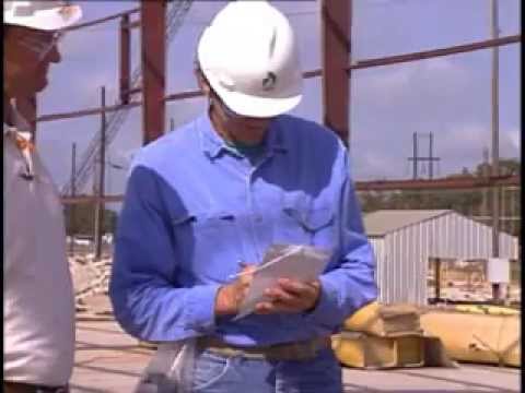 Introduction to OSHA Video