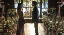 In case last week’s episode of The Vampire Diaries left anyone questioning when Kai would return, “I’ll Wed You in the Golden Summertime” both begins and ends with a definitive […]