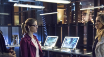 Apologies, kids. Two episodes of Arrow left in Season 3, so let’s recap the last two for you. In “The Fallen,” Oliver finds a mortally wounded Thea just in time and when […]