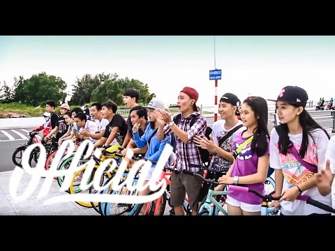 Xe đạp Fixed Gear | Rạch Giá - Kiên Giang