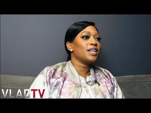 Trina: Khloe & French Dating Doesn't Affect Friendship With Kim