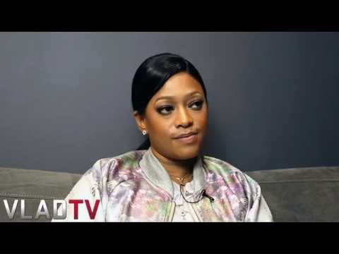 Trina: Lil Wayne Never Cheated While We Were Engaged