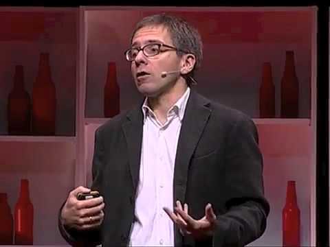 Ian Bremmer - Global Political Risk Analyst