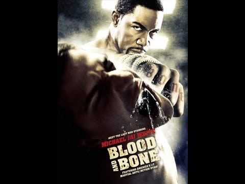 Blood And Bone [GER]