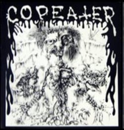 Copeater - Wisconsin Grindcore (2003)