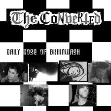 The Converted -  Daily Dose Of Brainwash (2006)