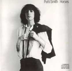 Patti Smith group - Horses (1975)