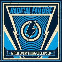 Radical Failure - When everything collapsed EP (2015)