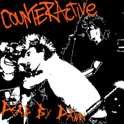 Counteractive - Dead By Dawn [EP] (2009)