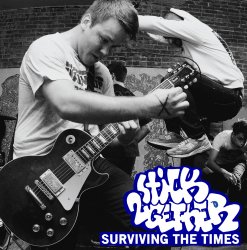 Stick Together - Surviving The Times EP (2012)