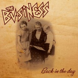 The Business - Back In The Day (Single) (2014)