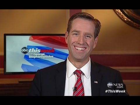 Beau Biden 'This Week' Interview: 'Defending my Dad' Joe Biden Against Debate Criticism