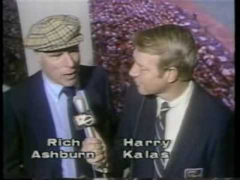 WPHL-TV - Phillies baseball opening - Oct. 12, 1980