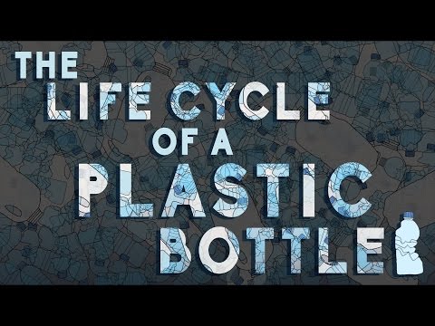 What really happens to the plastic you throw away - Emma Bryce