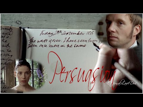 Persuasion 2007 HD [Optional Spanish Subtitles (cc)]