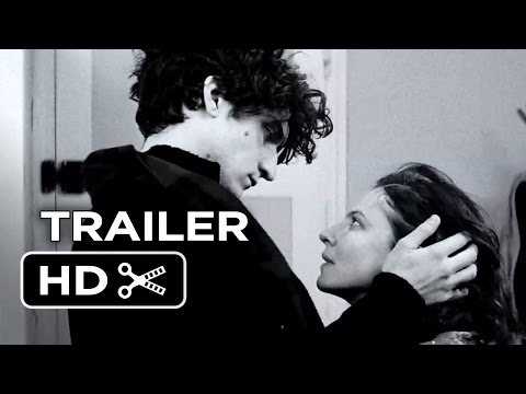 Jealousy Official US Release Trailer 1 (2014) - Louis Garrel, Anna Mouglalis Movie HD