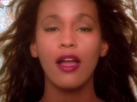 Whitney Houston - Run To You