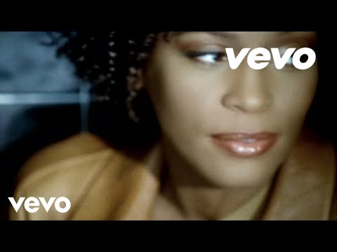 Whitney Houston - My Love Is Your Love