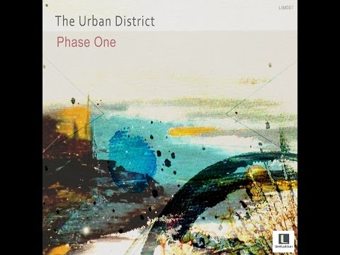 The Urban District - Dreamland [LimitationMusic]