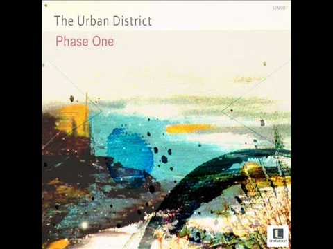 The Urban District - Retrace Your Steps [LimitationMusic]