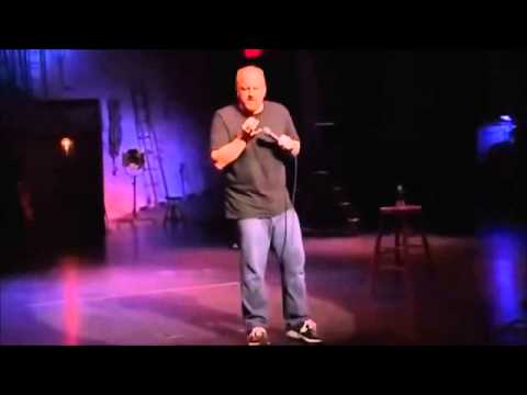 Louie ck drugs are a solution