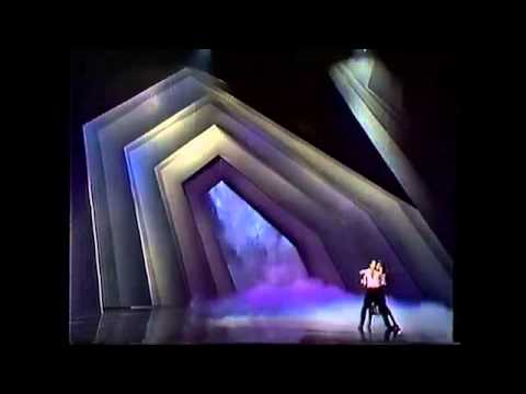 Ann Reinking - Against All Odds