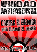 Página web antifa.es