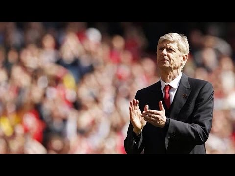 The Arsene Wenger Way - ARSENAL F.C.