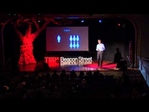 Why Sex Really Matters: David Page at TEDxBeaconStreet