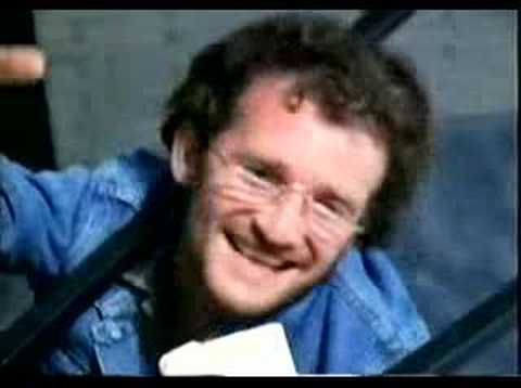 Anton Lesser - Schools Shakespeare - part 2