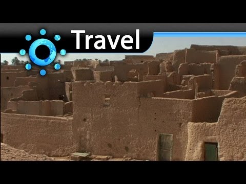 Libya Travel Video Guide