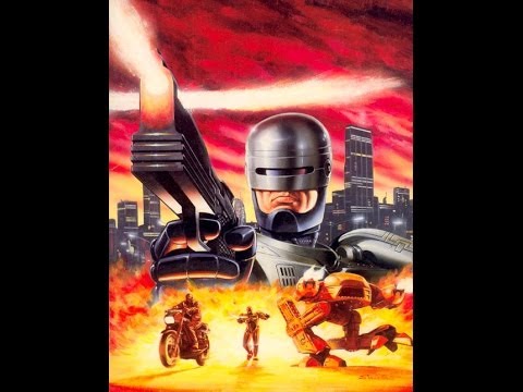 RoboCop-The Marvel Comic Adaptation(Review)