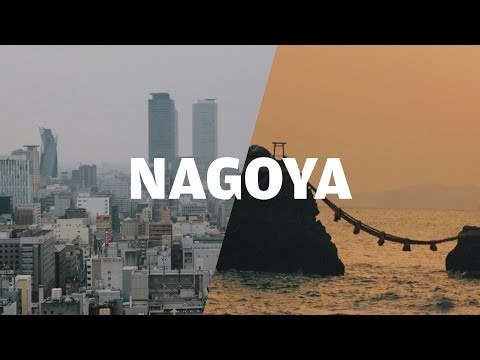 Nagoya & Ise - Japan´s hidden gems | Finnair