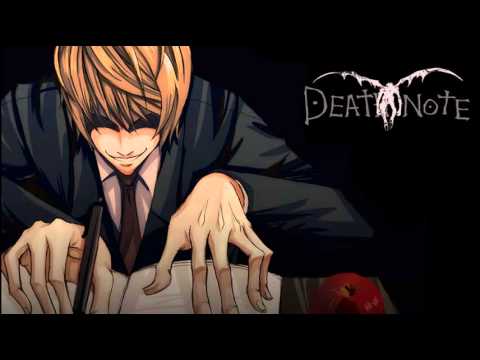 Low of Solipsism - Death Note [Extended]