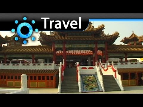 Kuala Lumpur Travel Video Guide