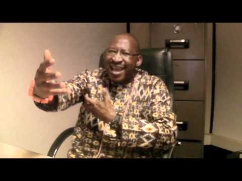 Hon. Patrick Obahiagbon Speaks