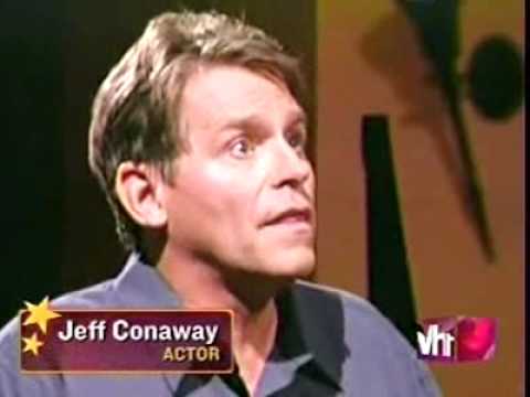 Celebrity Fit Club 3: Jeff Conaway Freaks out